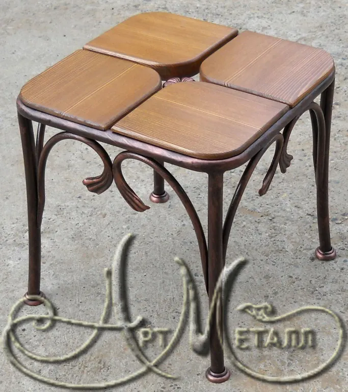 Мебель — работа МБ29, «АртМеталл»